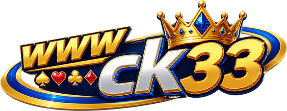 www ck33 logo